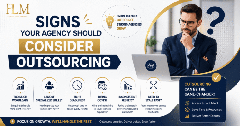 Benefits of a White Label Digital Marketing Outsourcing Company
