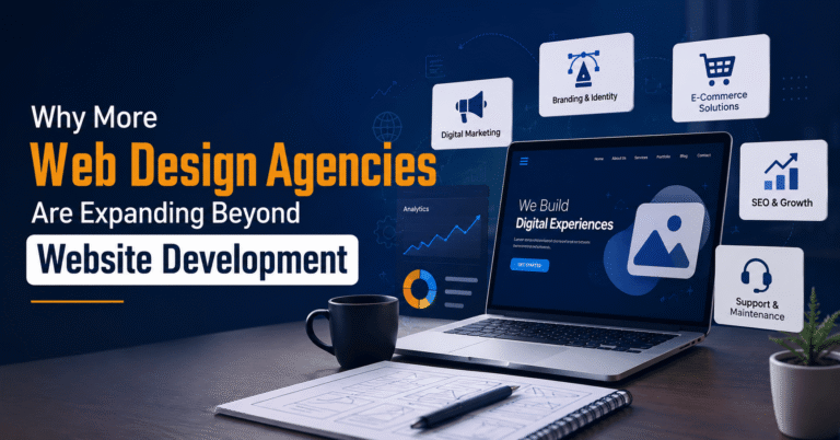 How Web Design Agencies Can Offer SEO Services Without Building an In-House SEO Team