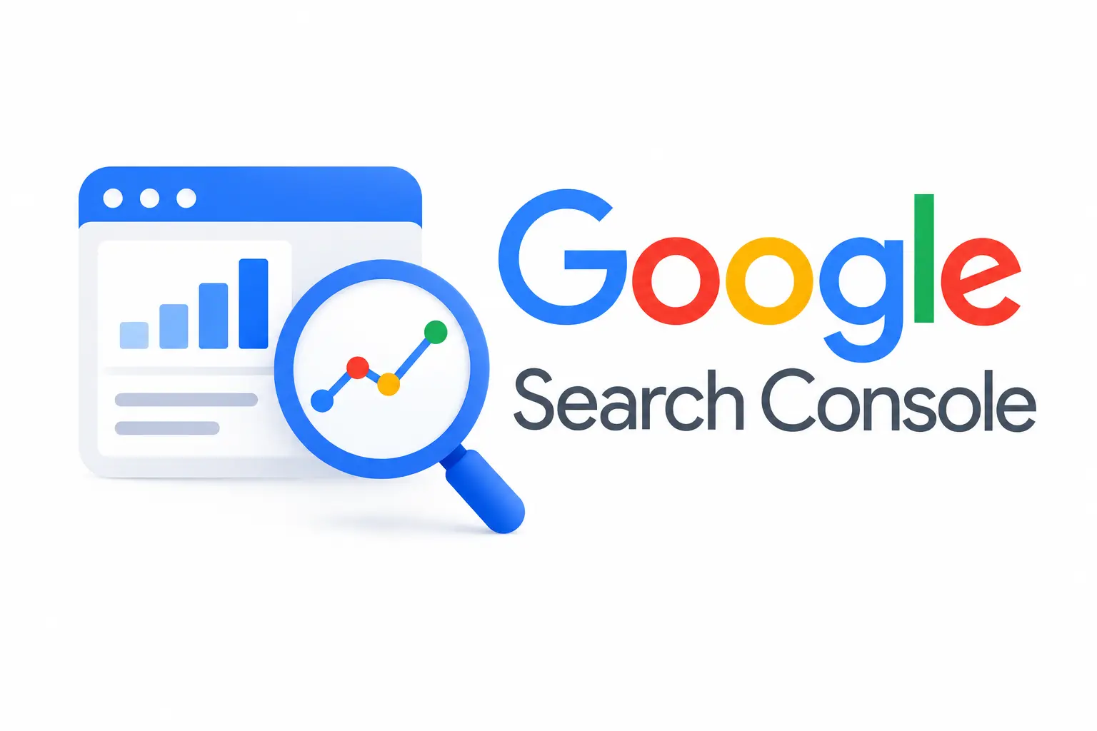 Google Search Console