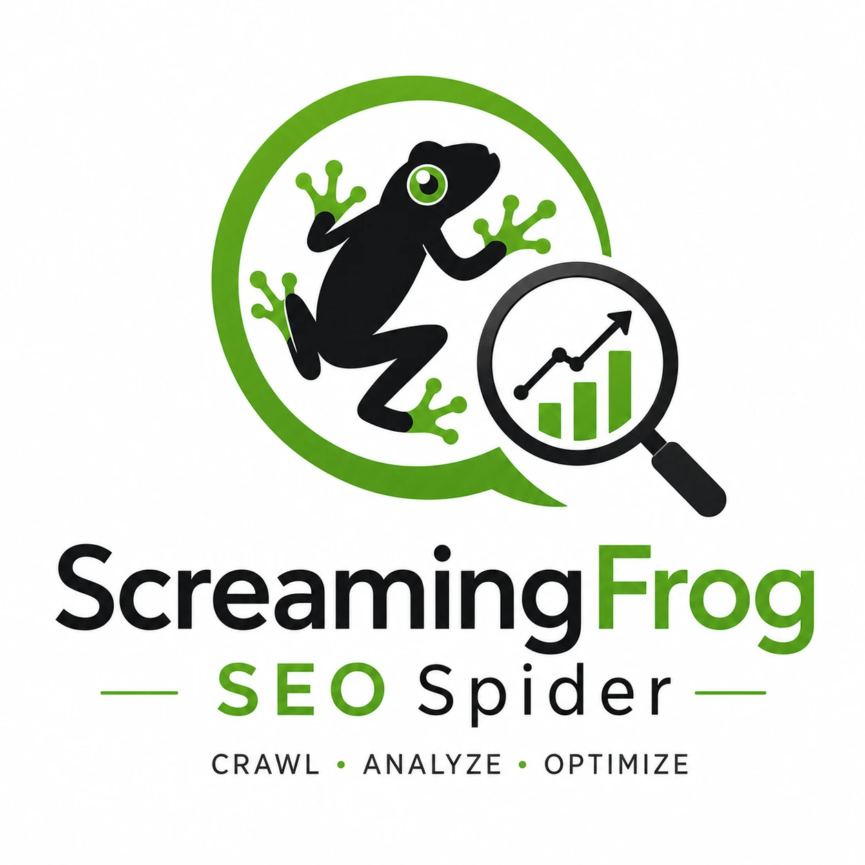 Screaming Frog SEO Spider