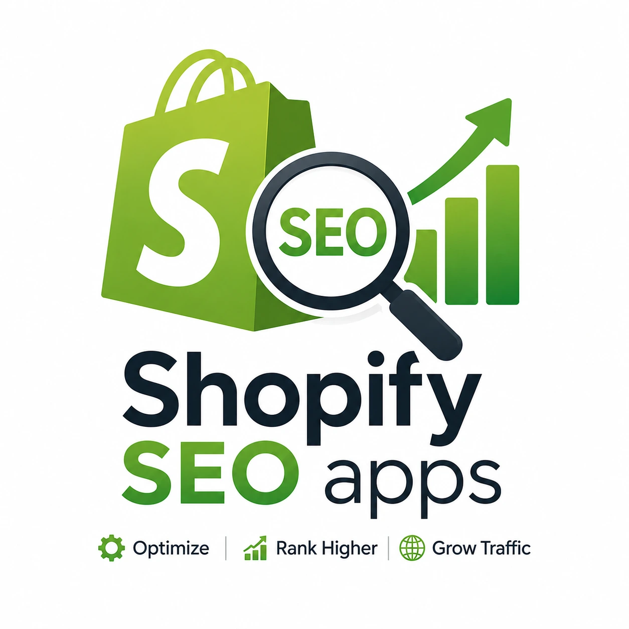 Shopify SEO apps