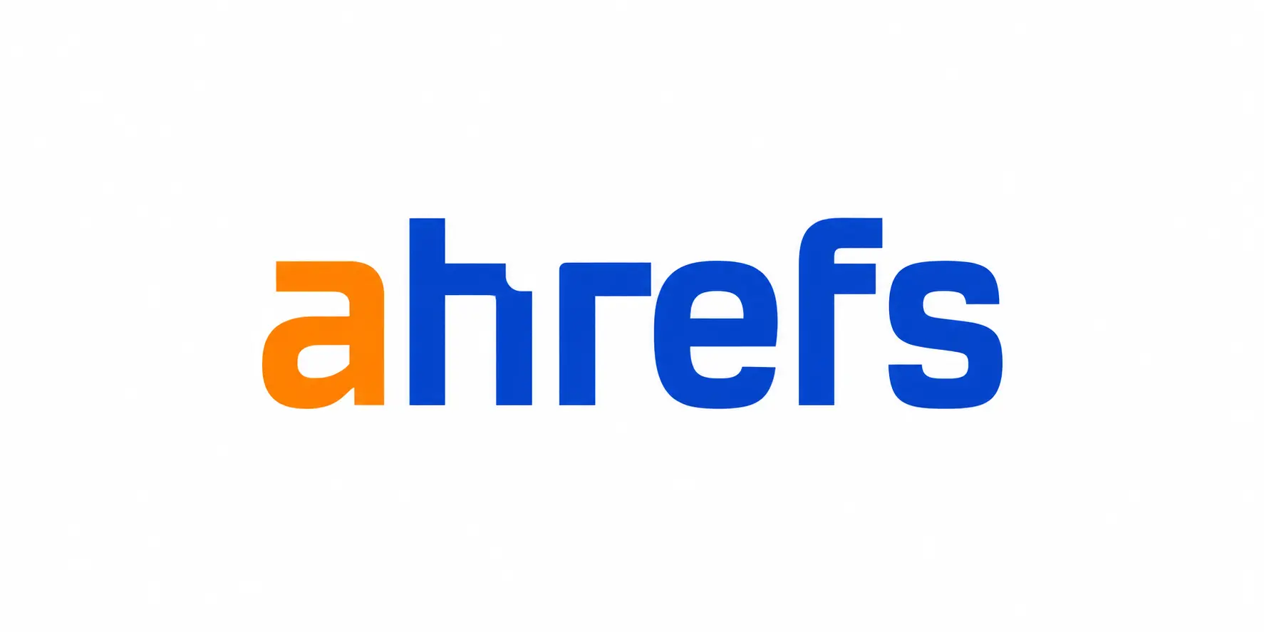 ahrefs