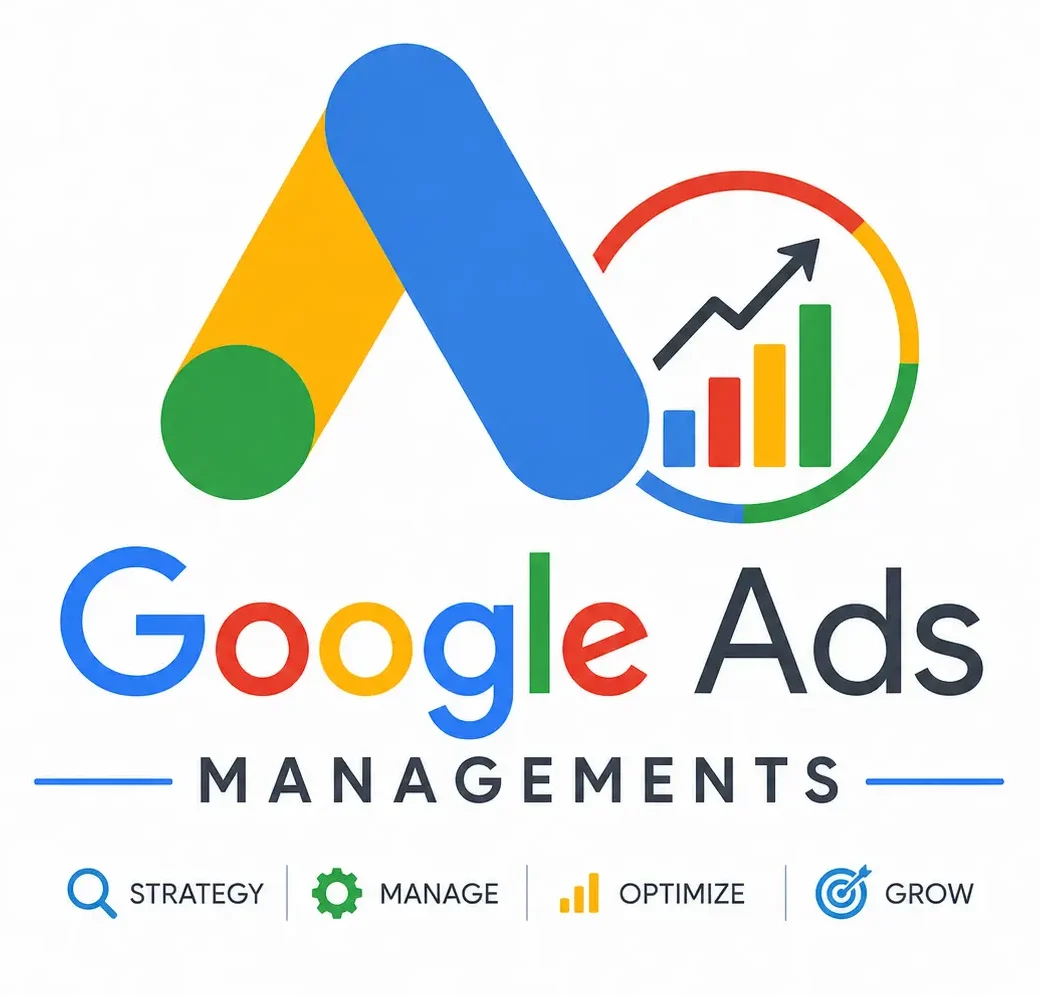 google ads management