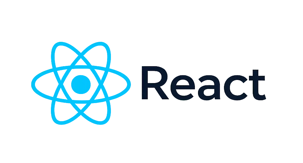 react