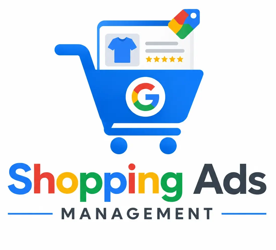 shopping ads