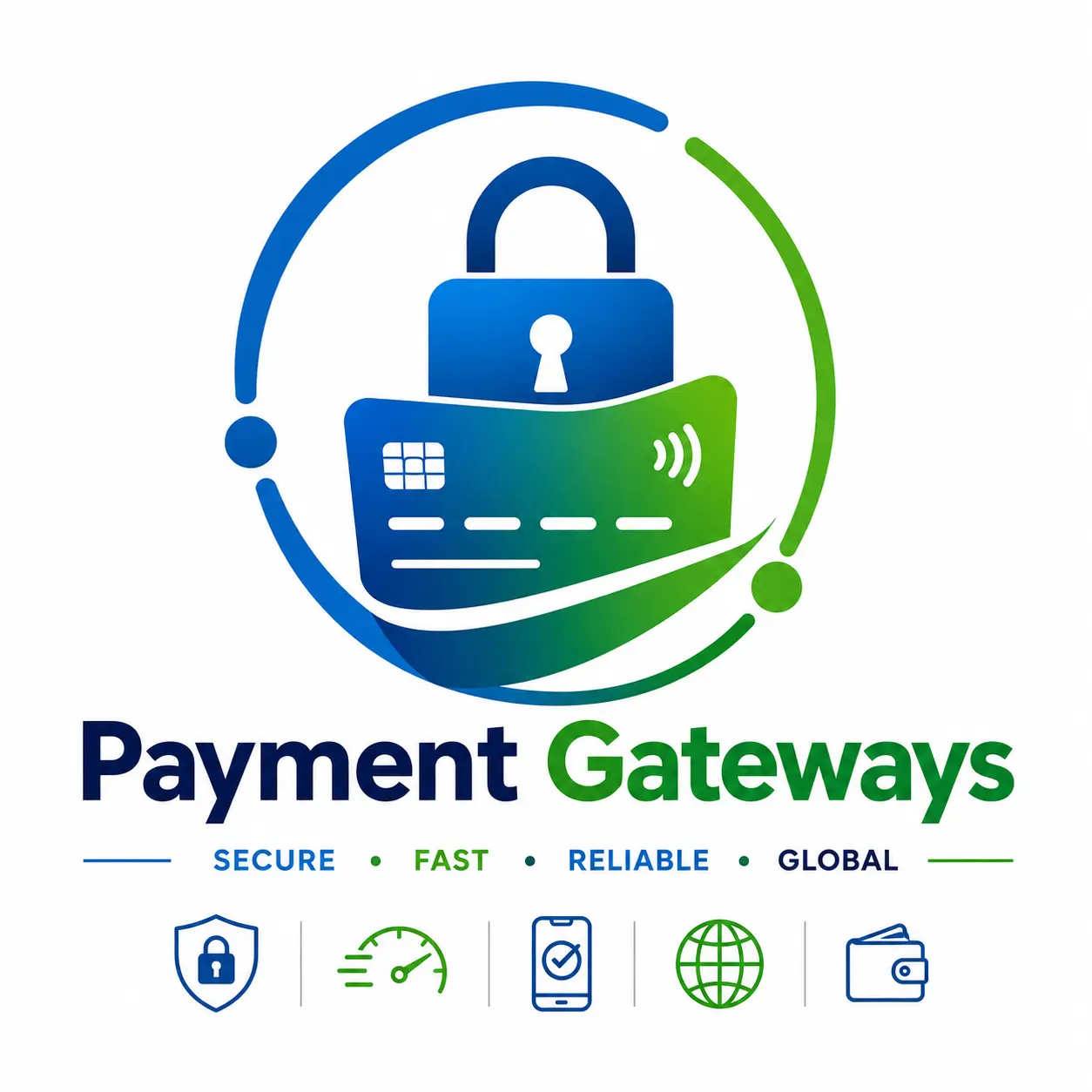 Payment Gateways