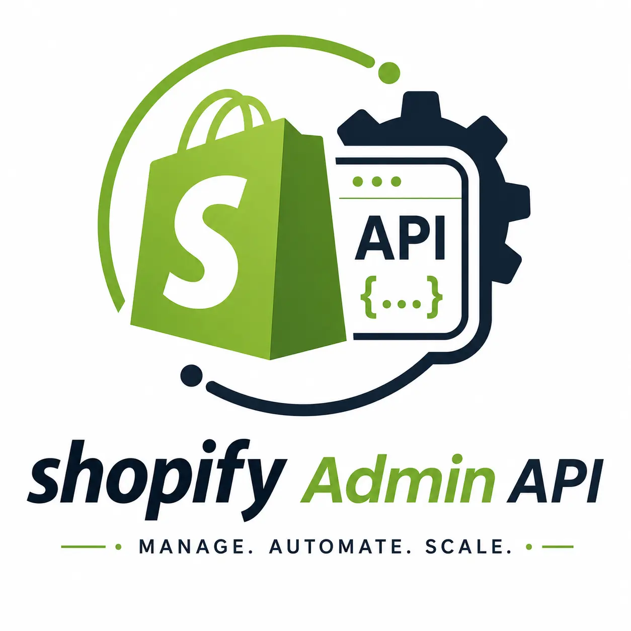 Shopify Admin API