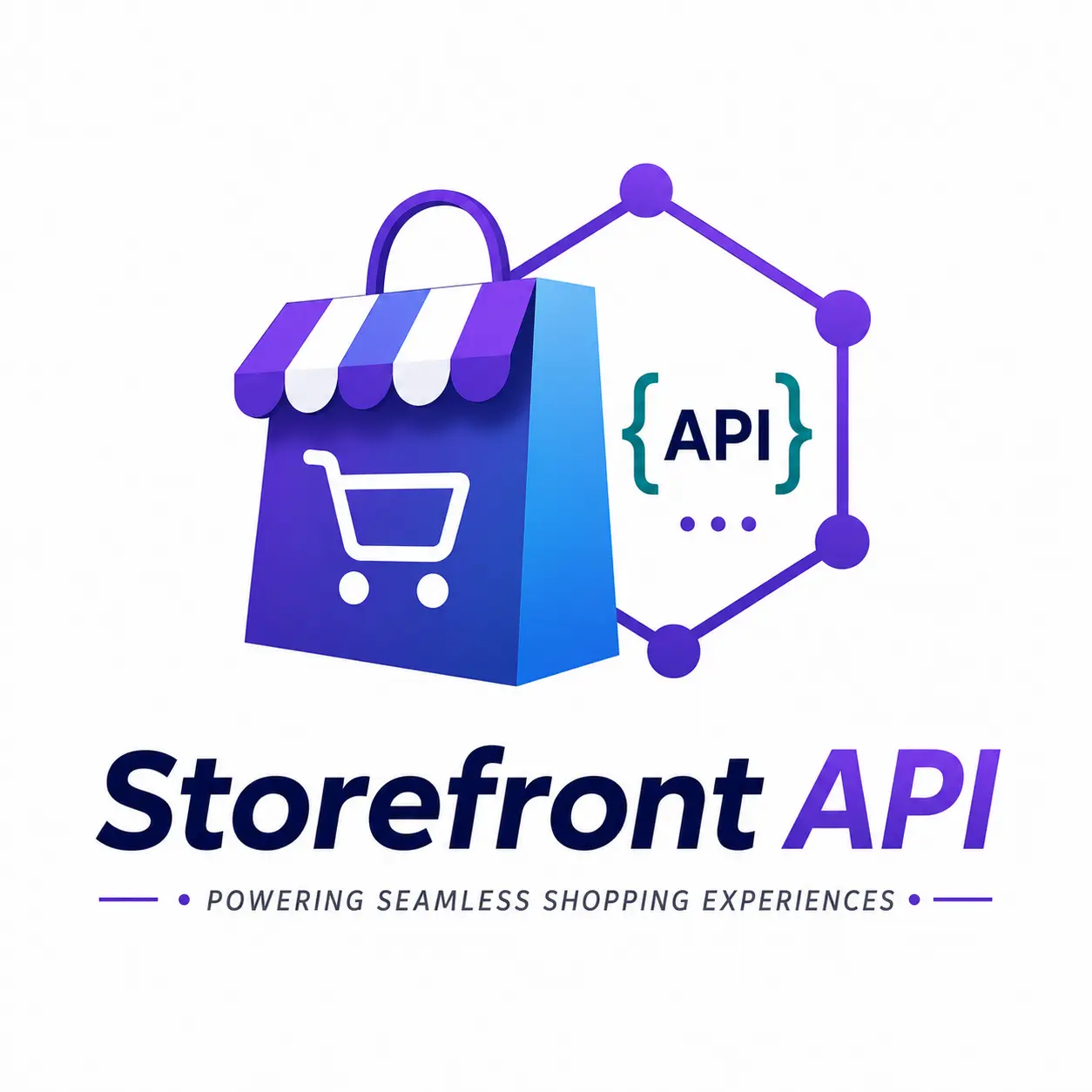 Storefront API