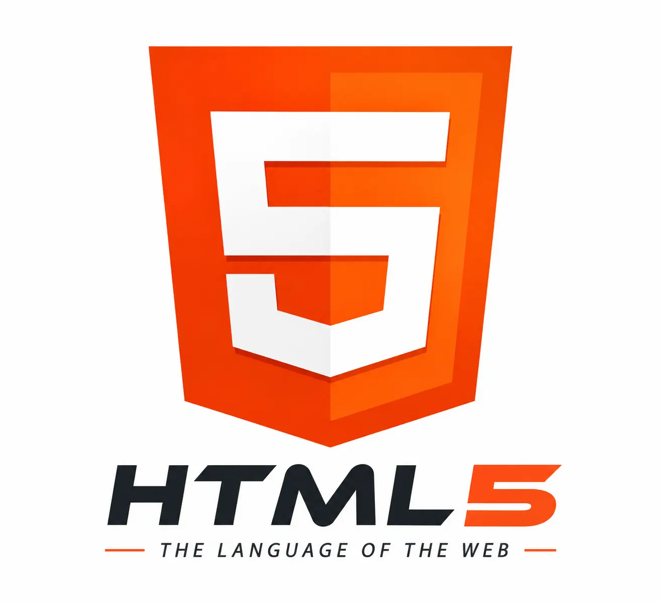 html