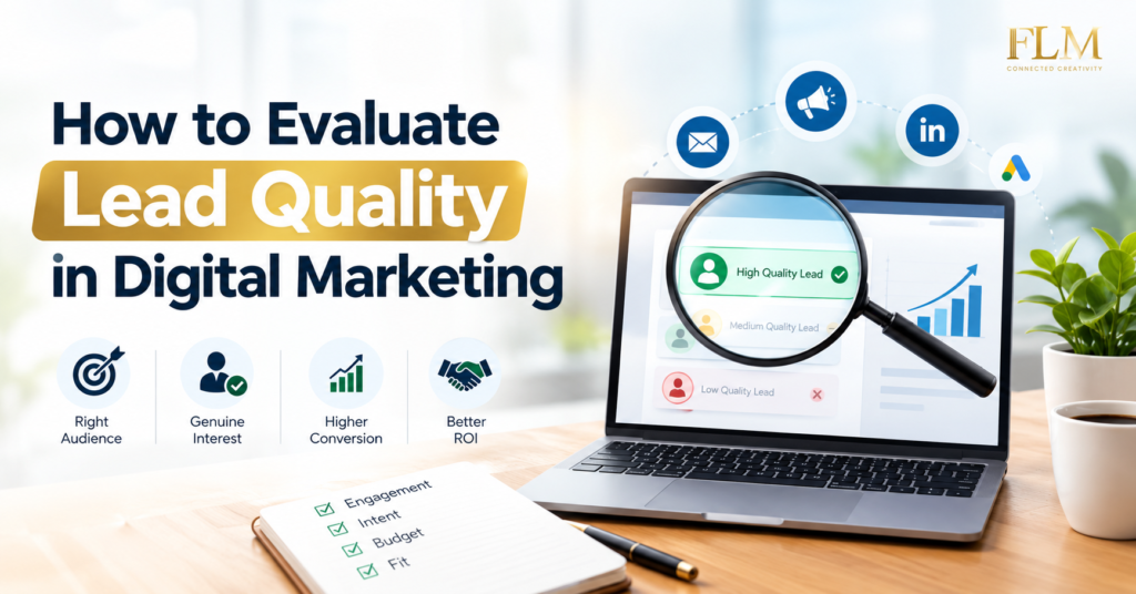 How to Evaluate Lead Quality in Digital Marketing: A Practical Guide to Finding Leads That Actually Convert