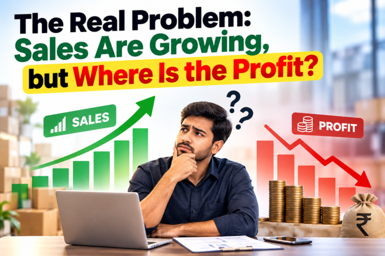 Performance Marketing for D2C Brands in India: Strategies to Scale Profitably