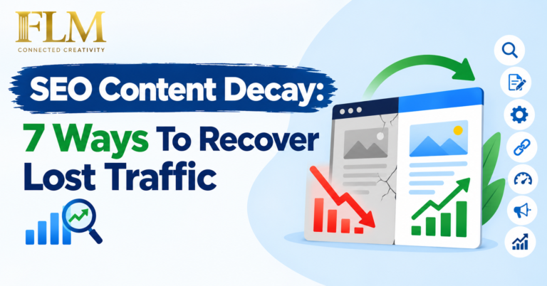 SEO Content Decay