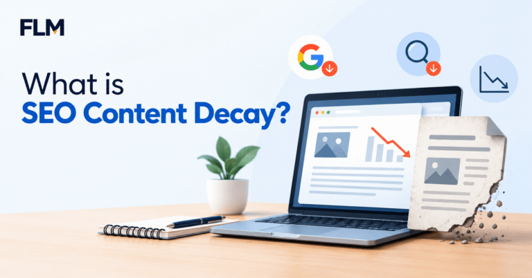 SEO Content Decay